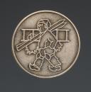 INSIGNIA GROUP 10 Group 10 GRANDE CHARTREUSE OF THE YOUTH WORKSHOPS, Second World War. 31866-4