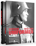 DEUTSCHE UNIFORMEN 1919-1945 – The Uniform of the German Soldier. Volume I: 1919 – 1935