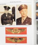 Photo 2 : More Silver Wings, Pinks & Greens of USAS, USAAC & USAAF uniforms, wings & insignia 1913-1945. 26768
