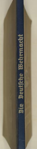 Photo 2 : Die Deutsche Wechmacht