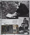 Photo 3 : LES OPÉRATEURS RADIO CLANDESTINS.