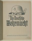 Photo 3 : Die Deutsche Wechmacht