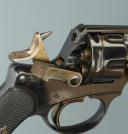 Photo 10 : REVOLVER MODÈLE 1874 POUR OFFICIER - PRIX OFFERT PAR LE MINISTÈRE DE LA GUERRE.