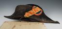 CHAPEAU MONTÉ DE LA MARINE, Troisième République. 24412-2