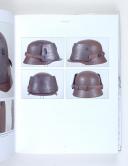 Photo 3 : The History of the Steel Helmet in the First World War: Vol 1: Austro-Hungary, Belgium, Bulgaria, Czechoslovakia, France, Germany
