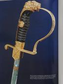 Photo 4 : German Swords of World War II – A Photographic Reference: Vol.3: DLV, Diplomats , Customs,Police and Fire, Justice, Mining, Railway, Etc.