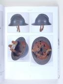 Photo 5 : The History of the Steel Helmet in the First World War: Vol 1: Austro-Hungary, Belgium, Bulgaria, Czechoslovakia, France, Germany