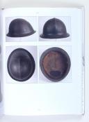 Photo 7 : The History of the Steel Helmet in the First World War: Vol 1: Austro-Hungary, Belgium, Bulgaria, Czechoslovakia, France, Germany