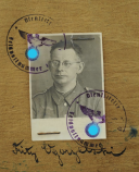 LIVRET D'UN CONDUCTEUR DE LA HEER, Seconde Guerre Mondiale. 20158