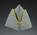 BONNET DE POLICE TROUPE D'INFANTERIE, Première Guerre Mondiale. 29886R