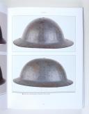 Photo 3 : The History of the Steel Helmet in the First World War : Vol 2: Great Britain, Greece, Holland, Italy, Japan, Poland, Portugal, Romania, Russia, Serbia, Turkey, United States