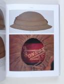 Photo 5 : The History of the Steel Helmet in the First World War : Vol 2: Great Britain, Greece, Holland, Italy, Japan, Poland, Portugal, Romania, Russia, Serbia, Turkey, United States