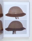 Photo 6 : The History of the Steel Helmet in the First World War : Vol 2: Great Britain, Greece, Holland, Italy, Japan, Poland, Portugal, Romania, Russia, Serbia, Turkey, United States
