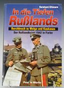 REINHARD OLTMANN - IN DIE TIEFEN RUSSLANDS. 20650-134