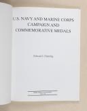 Photo 2 : EMERING - U.S. Navy and Marine Corps Campaign & Commemorative Medals