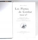 Photo 3 : LE MASSON, VINCENT-BRECHIGNAC - Les Flottes de combat 1940-1942
