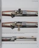 Photo 3 : GERMAN MILITARY RIFLES - FROM WERDER RIFLE TO THE M/71.84 RIFFLE.