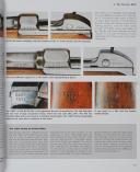 Photo 4 : GERMAN MILITARY RIFLES - FROM WERDER RIFLE TO THE M/71.84 RIFFLE.