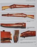 Photo 5 : GERMAN MILITARY RIFLES - FROM WERDER RIFLE TO THE M/71.84 RIFFLE.