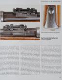 Photo 6 : GERMAN MILITARY RIFLES - FROM WERDER RIFLE TO THE M/71.84 RIFFLE.
