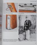 Photo 8 : GERMAN MILITARY RIFLES - FROM WERDER RIFLE TO THE M/71.84 RIFFLE.