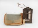 FOLDING CAMP LANTERN MONTJARDET SYSTEM, Third Republic - Second World War. 28299
