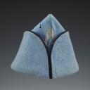 BONNET DE POLICE D'UN MARÉCHAL DES LOGIS, Première Guerre Mondiale. 29888R