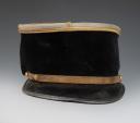 CADET CAP OF THE SCHOOL OF MINES, 1919 model, Third Republic. 29746R