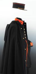Photo 2 : ENSEMBLE D’UN ARTILLEUR MAÎTRE MARÉCHAL –FÉRRAND DU 60ème RÉGIMENT D’ARTILLERIE DE TROYE, vers 1910.
