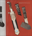 Photo 3 : German Daggers of World War II a Photographic Reference, Volume 2