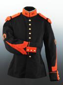 Photo 4 : ENSEMBLE D’UN ARTILLEUR MAÎTRE MARÉCHAL –FÉRRAND DU 60ème RÉGIMENT D’ARTILLERIE DE TROYE, vers 1910.