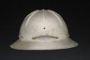 FIREFIGHTER HELMET OF THE PETIT COLLIN TYPE, Fifth Republic. 27238-15R