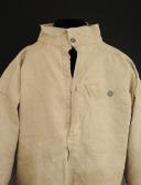 BOURGERON-BLOUSE DE TREILLIS « MODÈLE TYPE », modèle 1882, Troisième République. 29471R