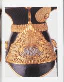 Photo 5 : Head Dress of the British Lancers 1816-to the Present