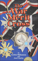 Photo 1 : THE WAR MERIT CROSS