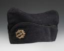BONNET DE POLICE D'UN MEMBRE DE LA POLICE DE VICHY, Seconde Guerre Mondiale. 28532R