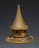 SPIKE FOR PICKELHAUBE HELMET IN USE FOR PRUSSIA AND OTHER STATES, Second Reich. 30599