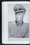 Photo 3 : GERMAN CROSS IN GOLD, HOLDERS OF THE SS AND POLICE - volume 1.