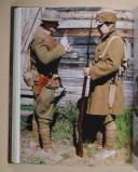 Photo 8 : WERNER - Uniforms, Equipment and Weapons of the American Expeditionary Forces in World War I.