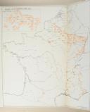 CAMPAIGN 1939-1949. Atlas of daily situations of the Allied armies.