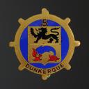 INSIGNIA GROUPING 4 GROUP 5 Dunkerque VAUBAN YOUTH WORK CAMP, Second World War. 31828