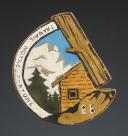 MEMORABILIA FROM THE 28 PÉGUY GROUP OF THE YOUTH CAMPS, Second World War. 31917-1