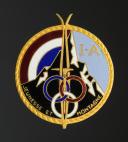 INSIGNE D'INSTRUCTEUR ALPIN DES CHANTIERS DE JEUNESSE ET MONTAGNE, Seconde Guerre Mondiale. 31957-1