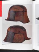 Photo 2 : Helmets of the First World War: Germany, Britain & their Allies