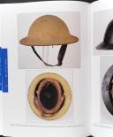 Photo 3 : Helmets of the First World War: Germany, Britain & their Allies