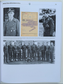 Photo 3 : PANZER FELDJACKE - GERMAN ARMORED CREW UNIFORMS OF THE SECOND WOLRD WAR - VOLUME II