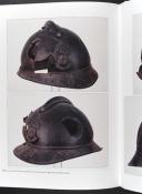 Photo 4 : Helmets of the First World War: Germany, Britain & their Allies