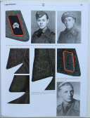 Photo 4 : PANZER FELDJACKE - GERMAN ARMORED CREW UNIFORMS OF THE SECOND WOLRD WAR - VOLUME II