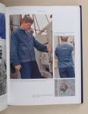 Photo 7 : WARNER - U.S. Navy Uniforms and Insignia 1943-1946	Vol 5