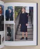 Photo 8 : WARNER - U.S. Navy Uniforms and Insignia 1943-1946	Vol 5